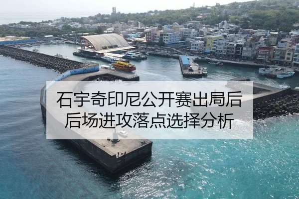 石宇奇印尼公开赛出局后 后场进攻落点选择分析